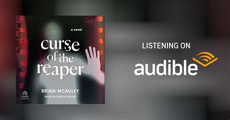 The Reaper's Toll: Brian McAuley's Struggle with the Curse's Consequences